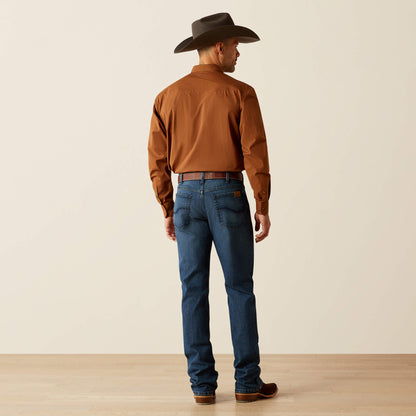 Relentless M5 Straight Blade Relentless Jean - Ariat Customer Favorite