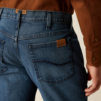 Relentless M5 Straight Blade Relentless Jean - Ariat Customer Favorite