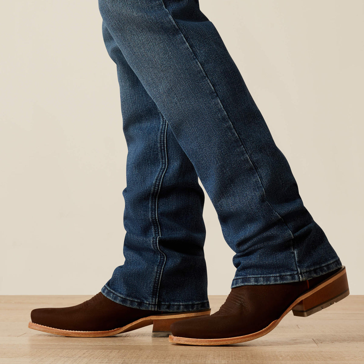 Relentless M5 Straight Blade Relentless Jean - Ariat Customer Favorite
