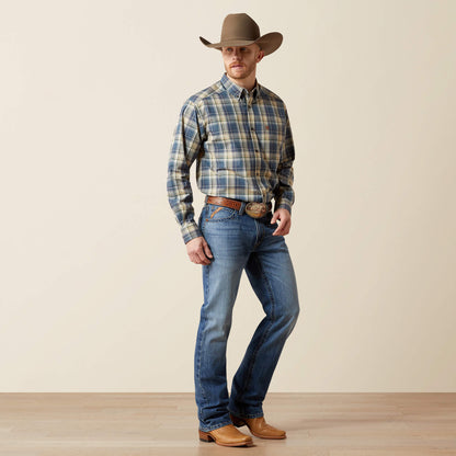 M4 Relaxed Shane Boot Cut Jean - Ariat Quality