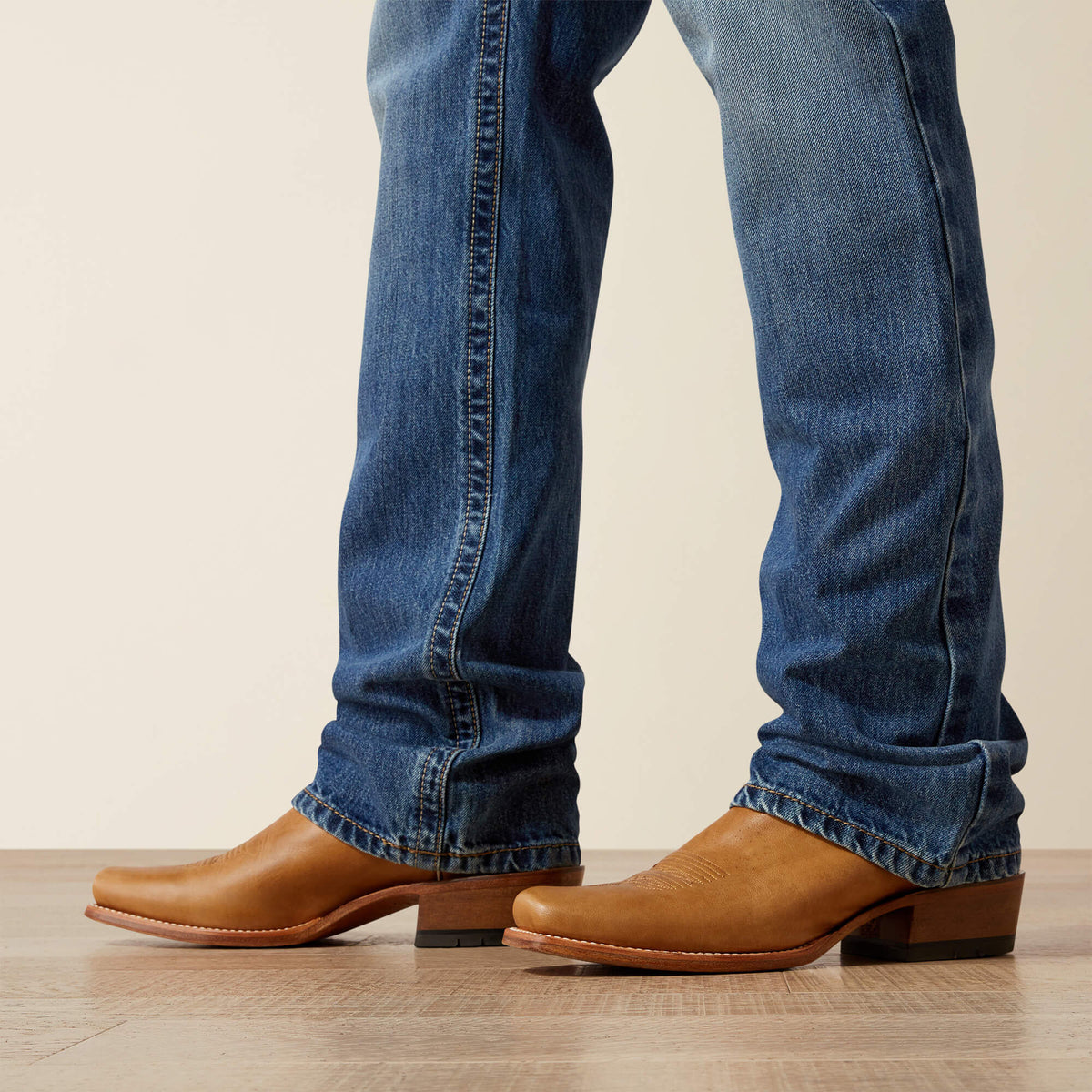 M4 Relaxed Shane Boot Cut Jean - Ariat Quality