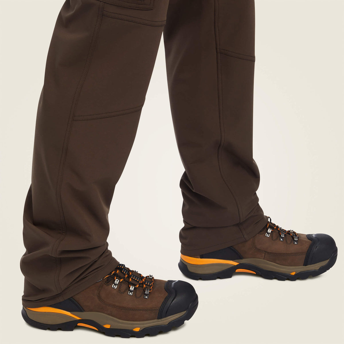 Rebar M5 Straight DuraStretch DriTEK Softshell Straight Leg Pant - Ariat Recommended