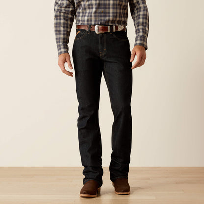 Relentless M5 Straight Blade Relentless Jean - Ariat Best Price