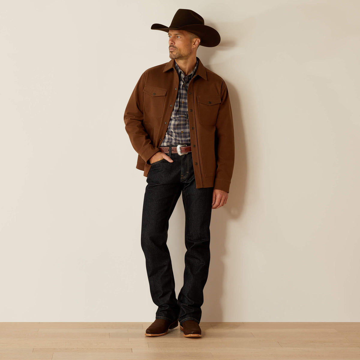 Relentless M5 Straight Blade Relentless Jean - Ariat Best Price