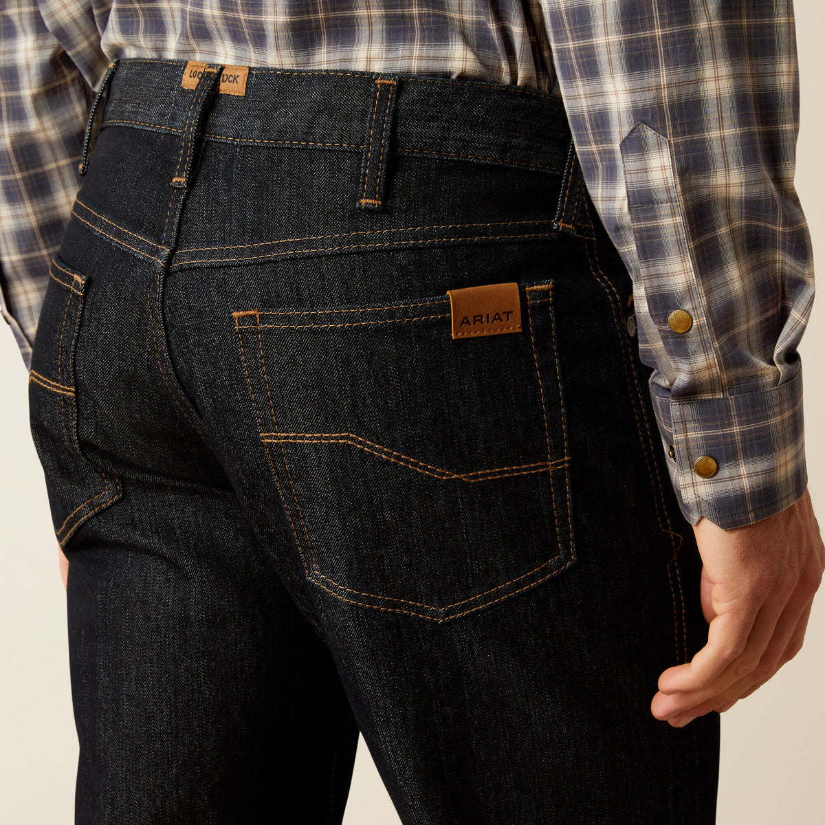 Relentless M5 Straight Blade Relentless Jean - Ariat Best Price