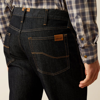 Relentless M5 Straight Blade Relentless Jean - Ariat Best Price