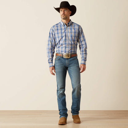 M7 Slim Jed Straight Leg Jean - Ariat Exclusive