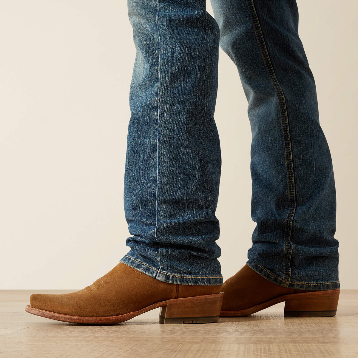 M7 Slim Jed Straight Leg Jean - Ariat Exclusive