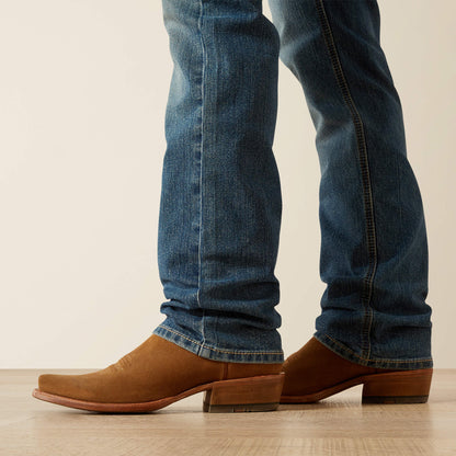 M7 Slim Jed Straight Leg Jean - Ariat Exclusive