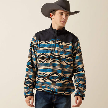 Basis Fleece Pullover - Ariat Recommended