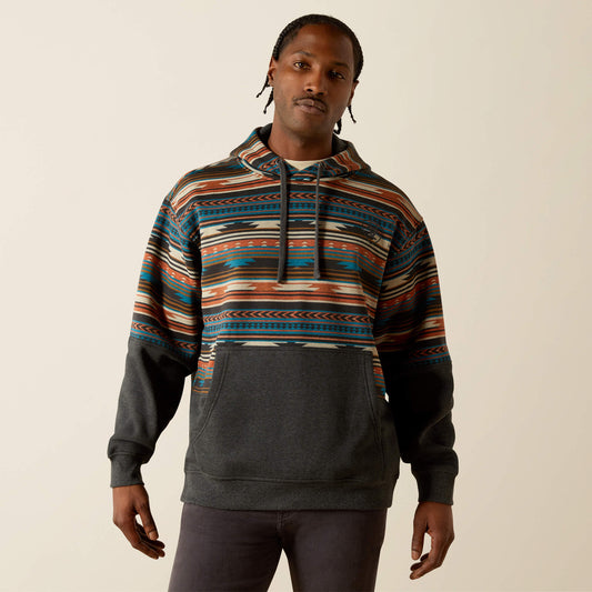 Color Block Hoodie - Ariat Premium