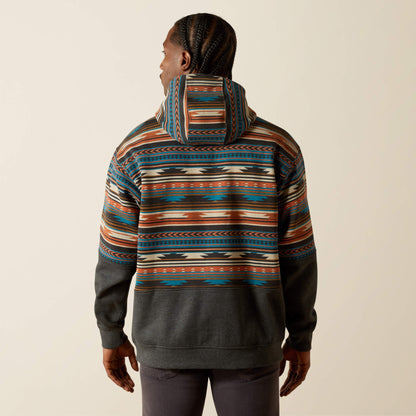 Color Block Hoodie - Ariat Premium