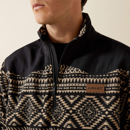 Basis Fleece Pullover - Ariat Essential