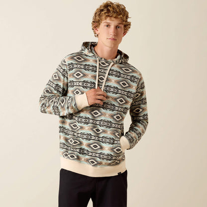 Lightweight Retro Hoodie - Ariat Popular