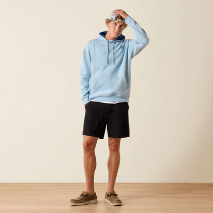 Ariat Logo Hoodie - Ariat Quality