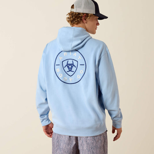 Ariat Clean Seal Hoodie - Ariat Classic
