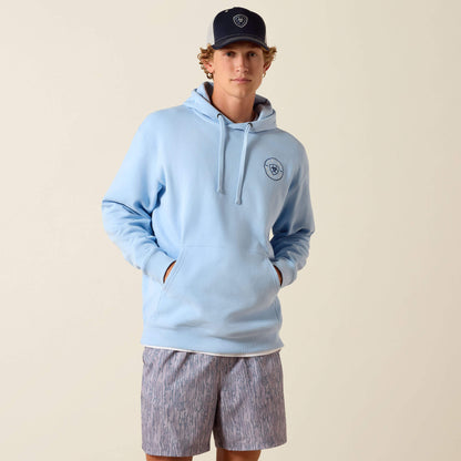 Ariat Clean Seal Hoodie - Ariat Classic