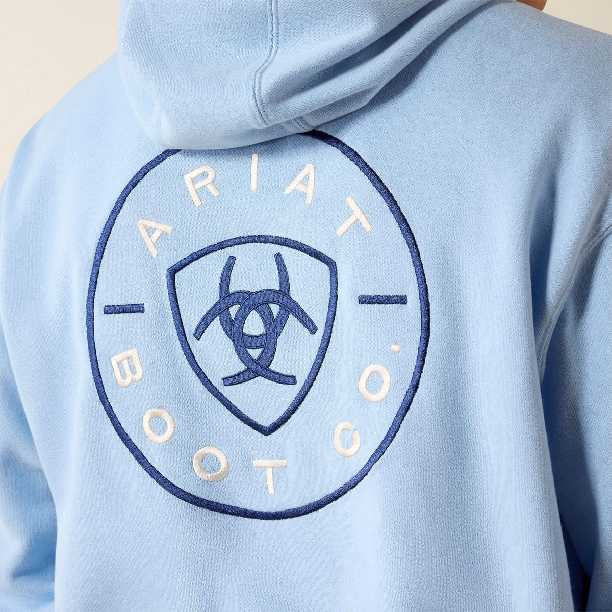 Ariat Clean Seal Hoodie - Ariat Classic