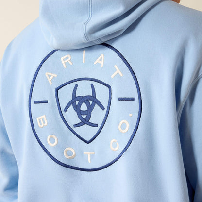 Ariat Clean Seal Hoodie - Ariat Classic