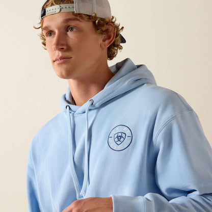 Ariat Clean Seal Hoodie - Ariat Classic