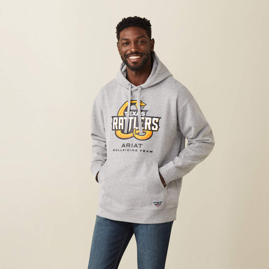 Rattlers Snake Hoodie - Ariat Classic