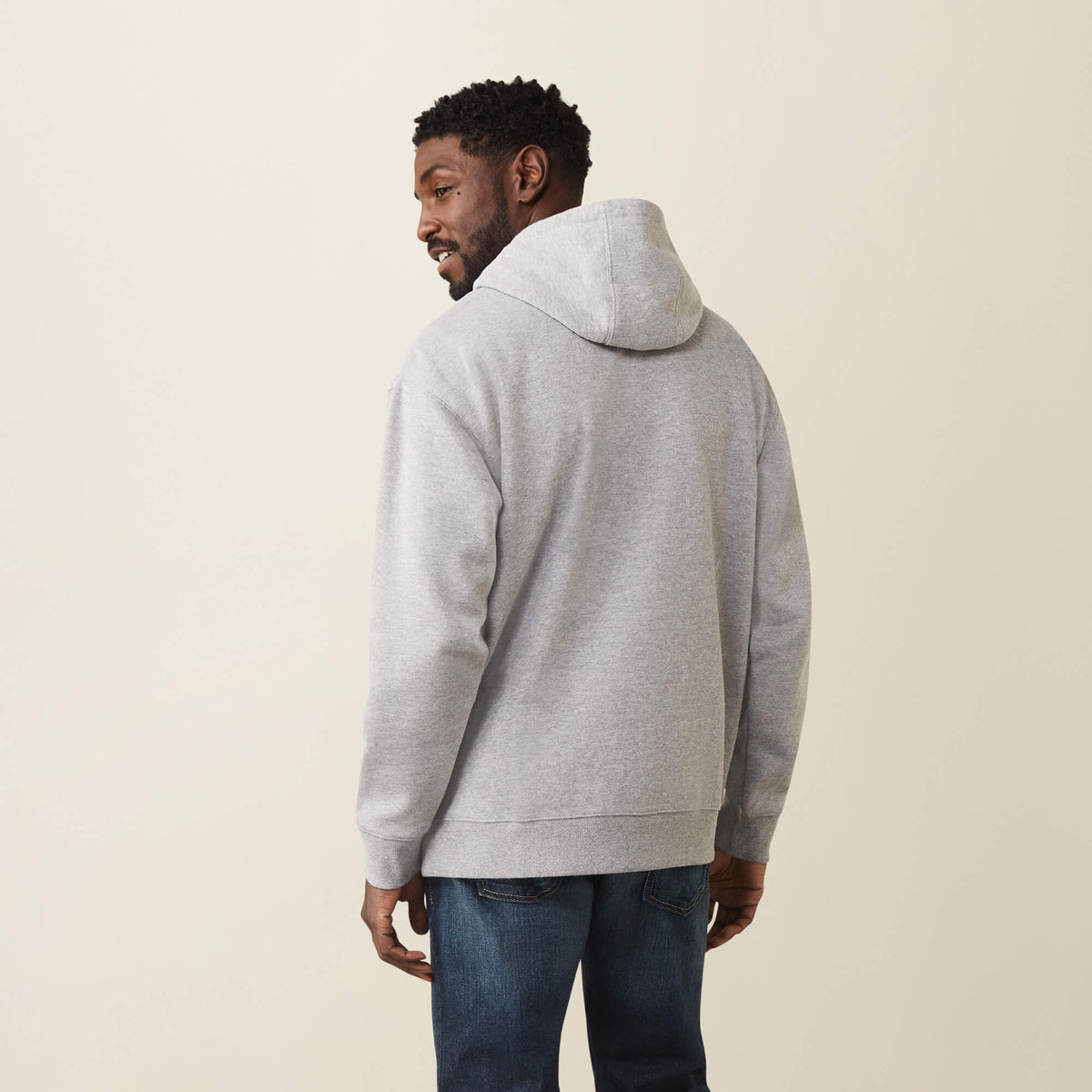 Rattlers Snake Hoodie - Ariat Classic