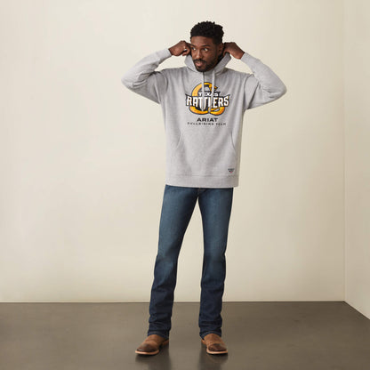 Rattlers Snake Hoodie - Ariat Classic