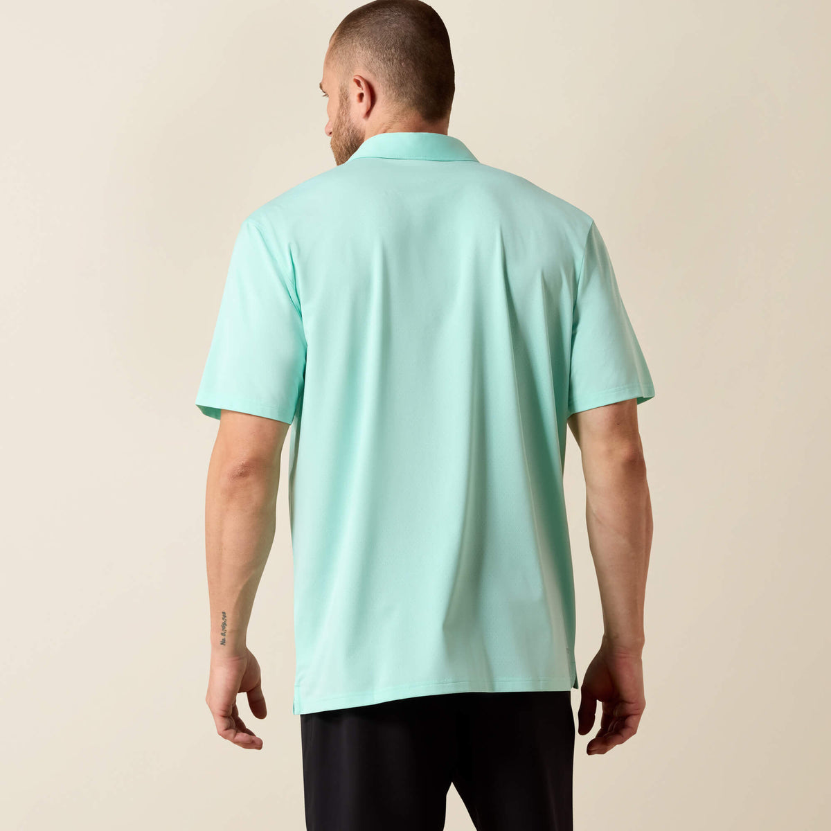 360 Airflow Classic Fit Polo - Ariat Premium