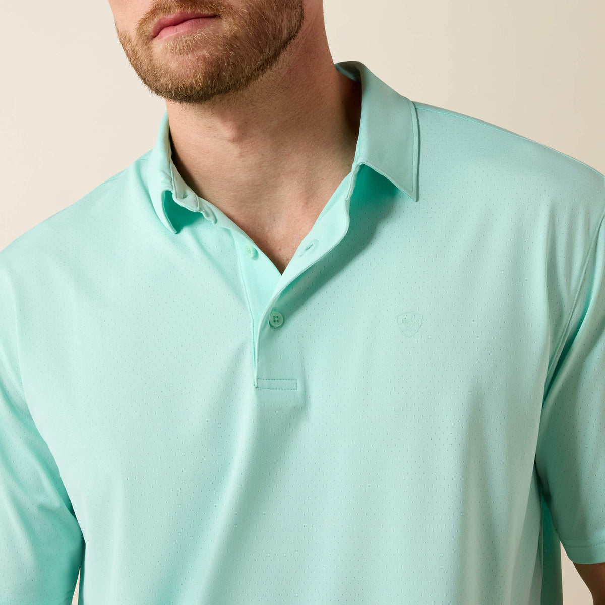360 Airflow Classic Fit Polo - Ariat Premium
