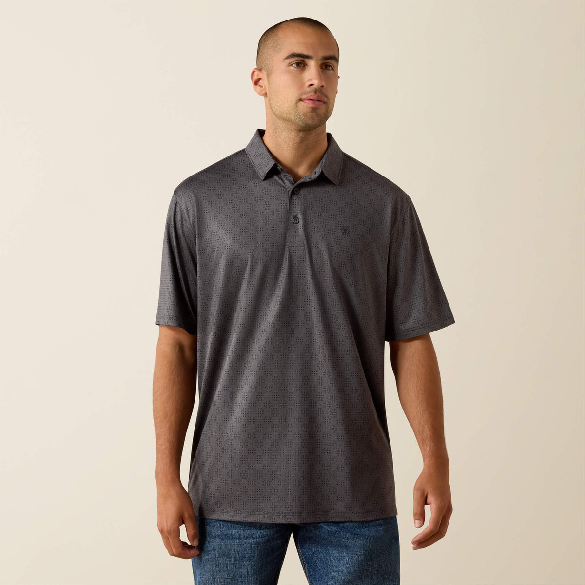 360 Airflow Polo - Ariat Best Price