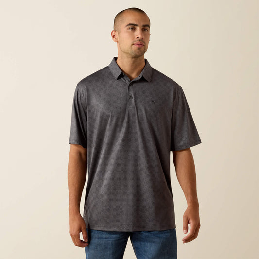 360 Airflow Polo - Ariat Best Price