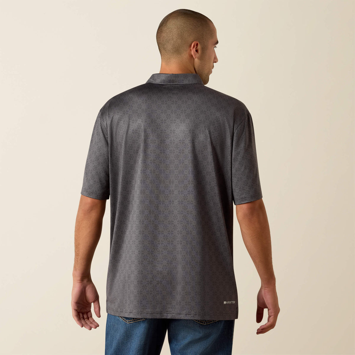 360 Airflow Polo - Ariat Best Price