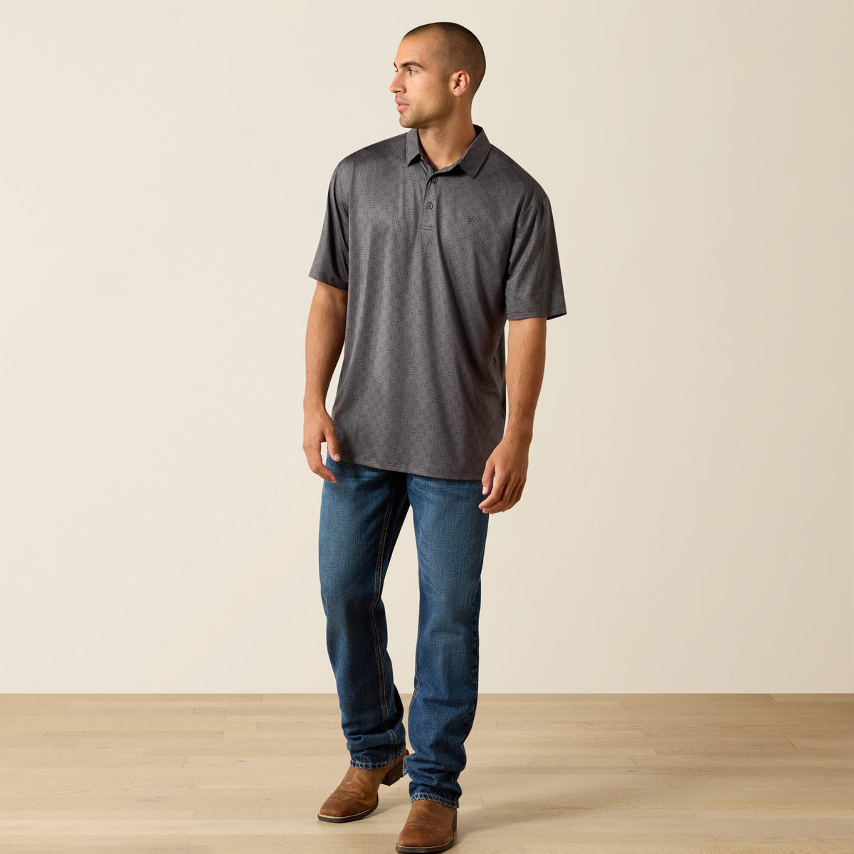 360 Airflow Polo - Ariat Best Price