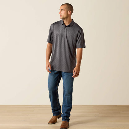 360 Airflow Polo - Ariat Best Price