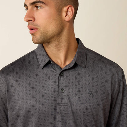 360 Airflow Polo - Ariat Best Price