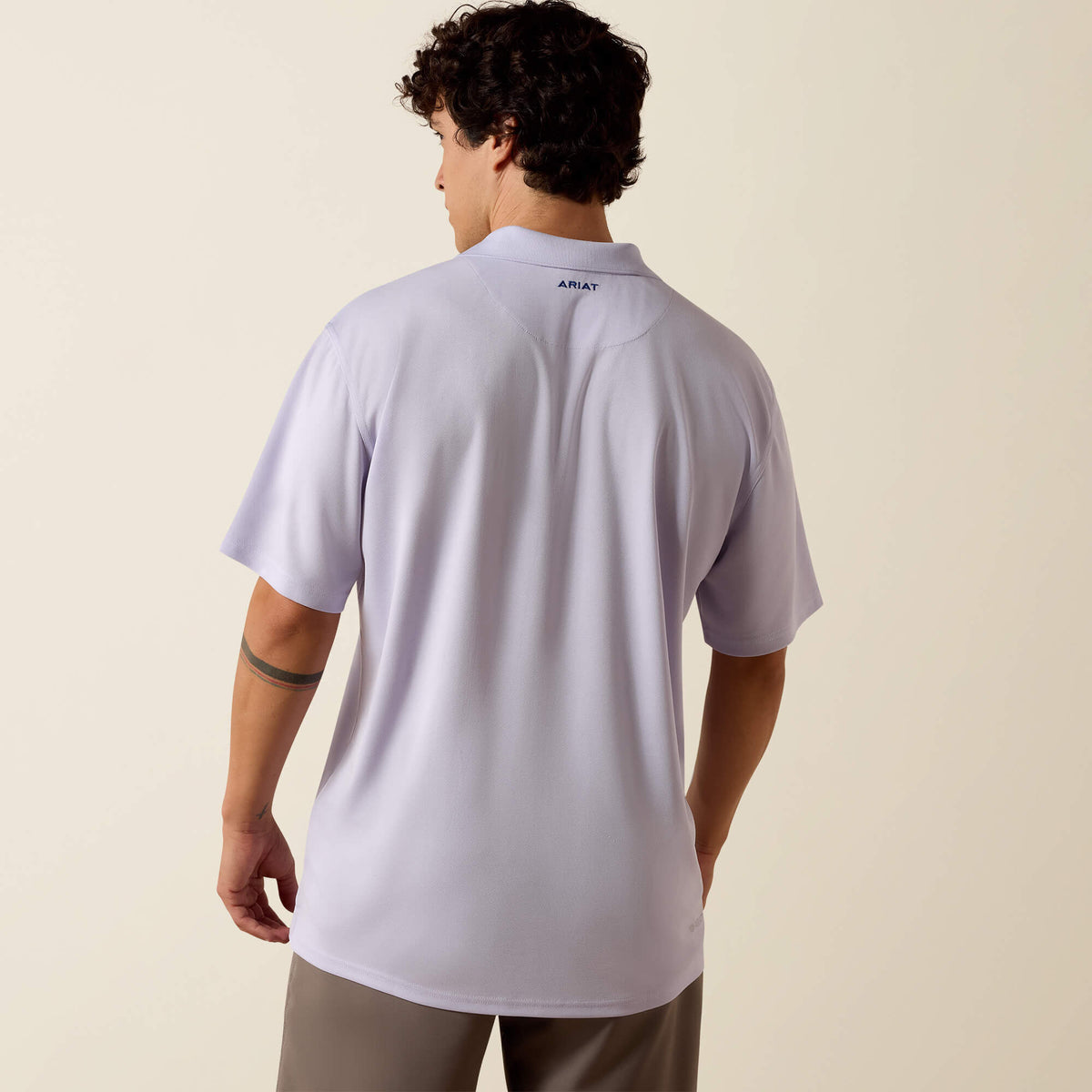 TEK Polo - Ariat Quality