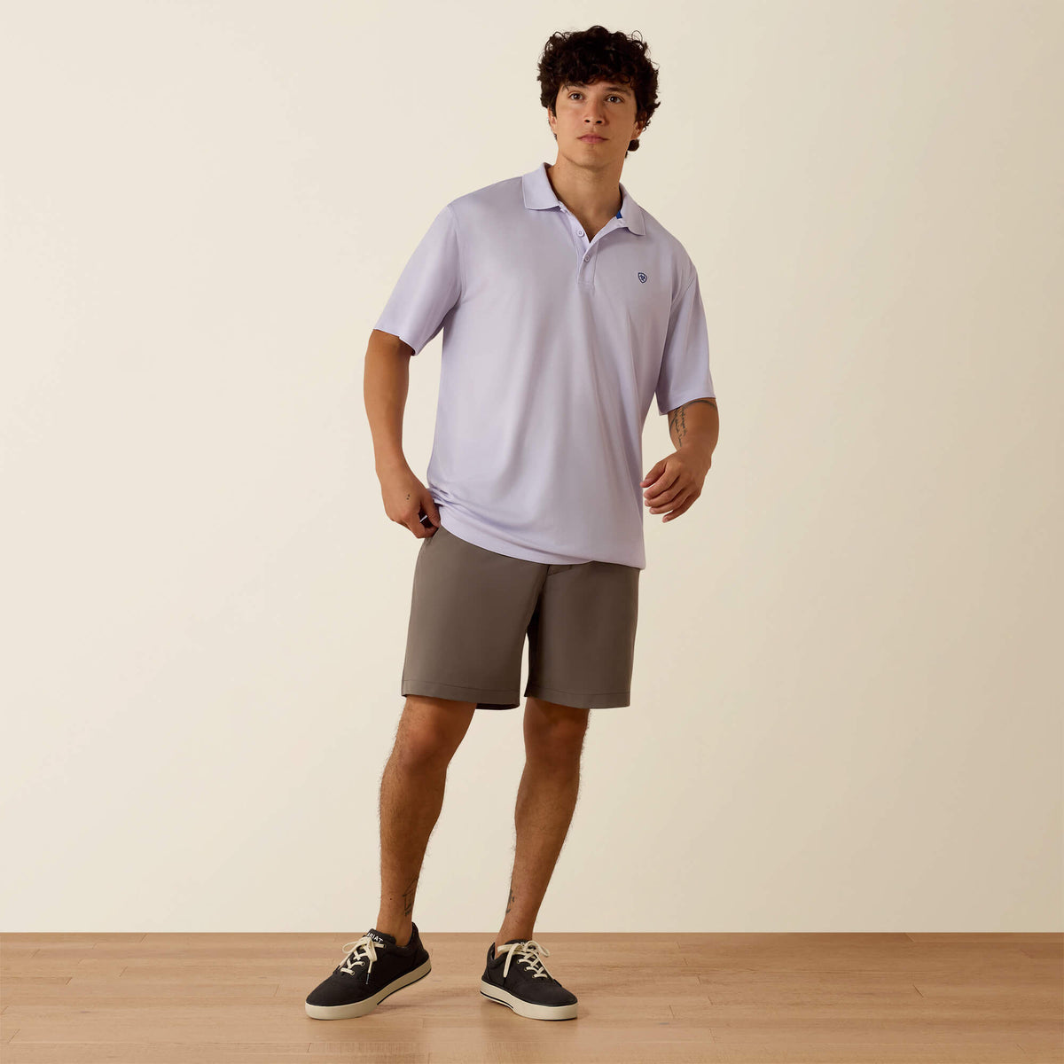 TEK Polo - Ariat Quality