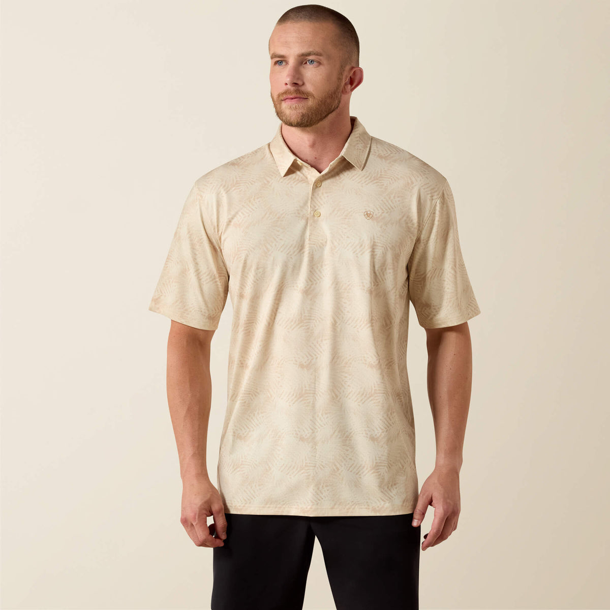 360 Airflow Polo - Ariat Popular