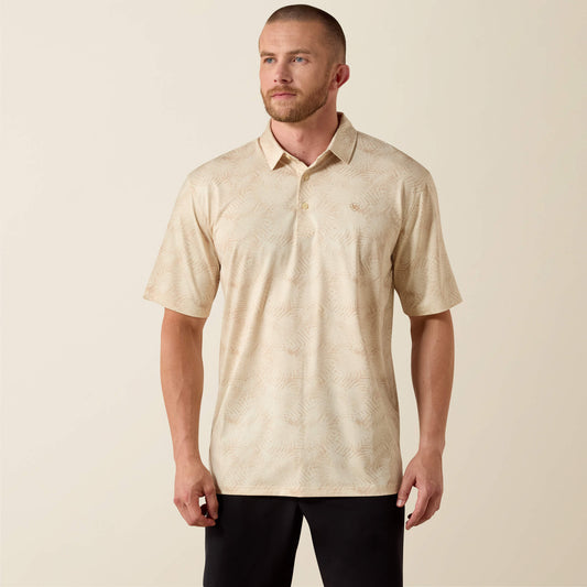 360 Airflow Polo - Ariat Popular