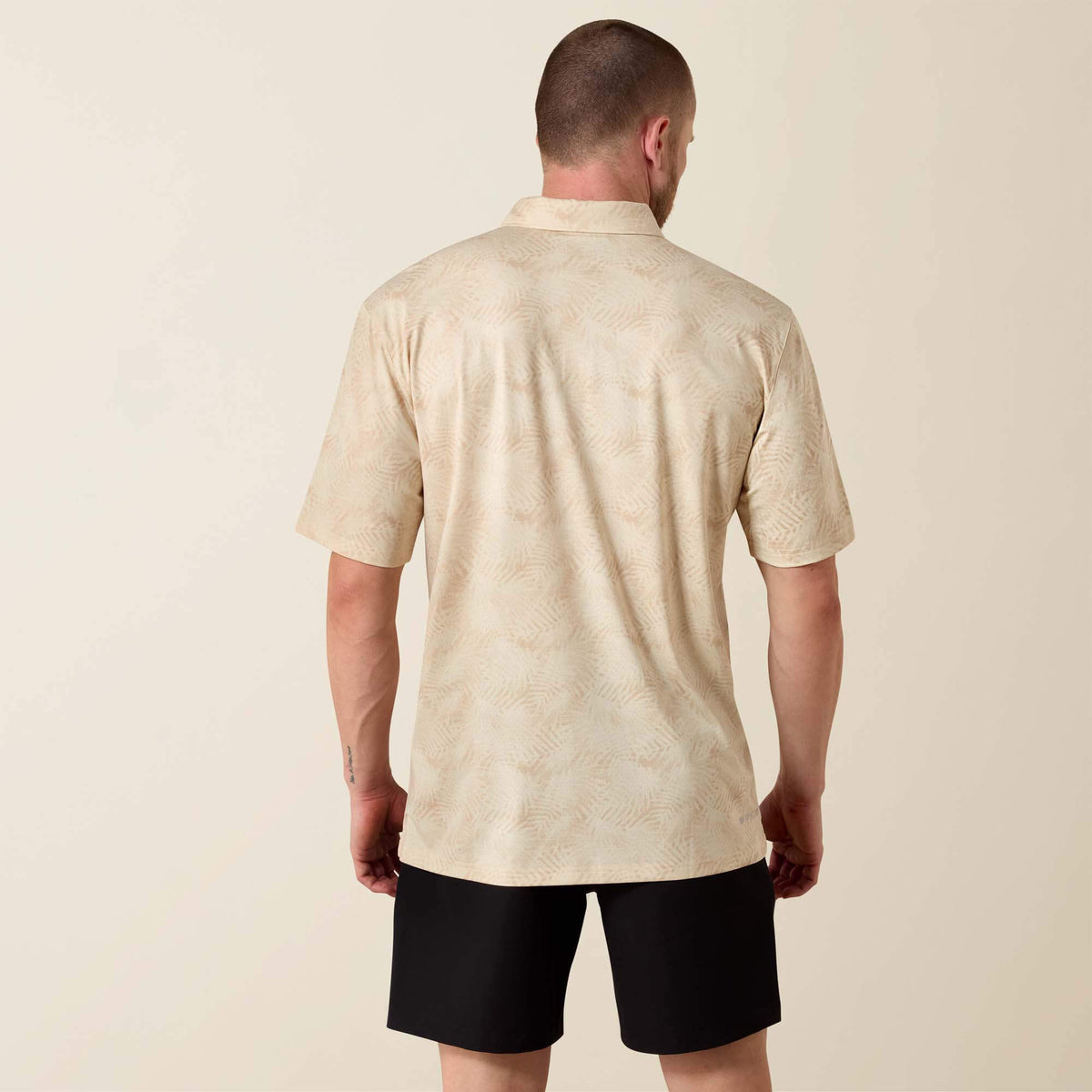 360 Airflow Polo - Ariat Popular
