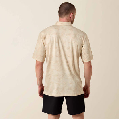 360 Airflow Polo - Ariat Popular