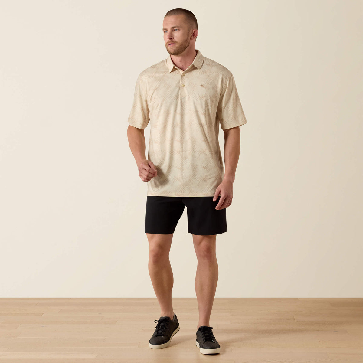 360 Airflow Polo - Ariat Popular