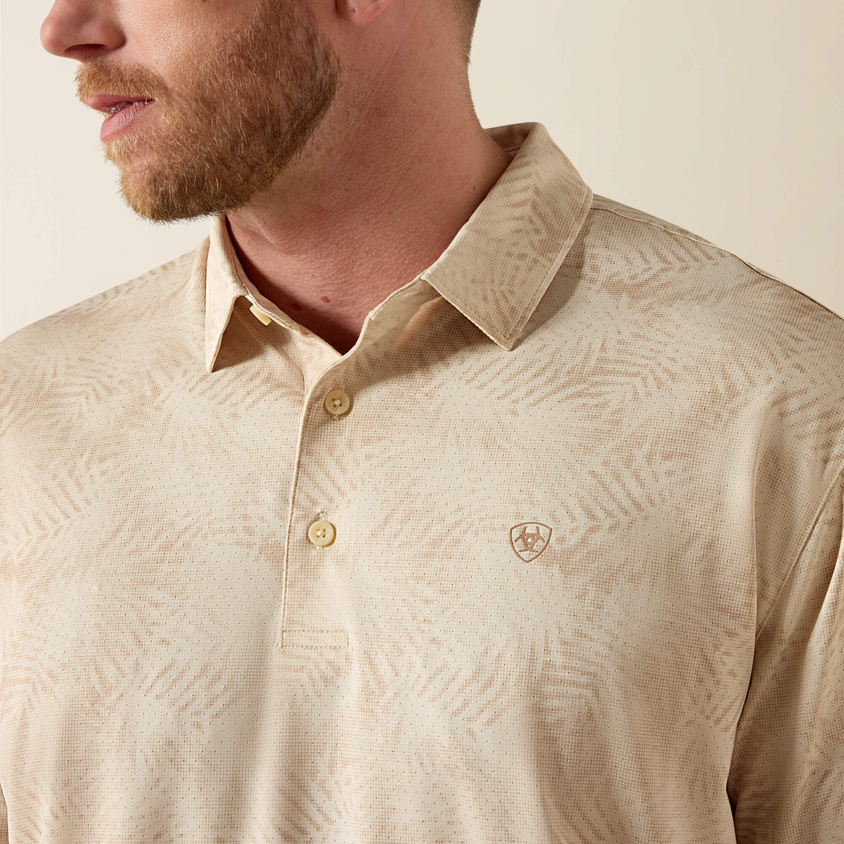360 Airflow Polo - Ariat Popular