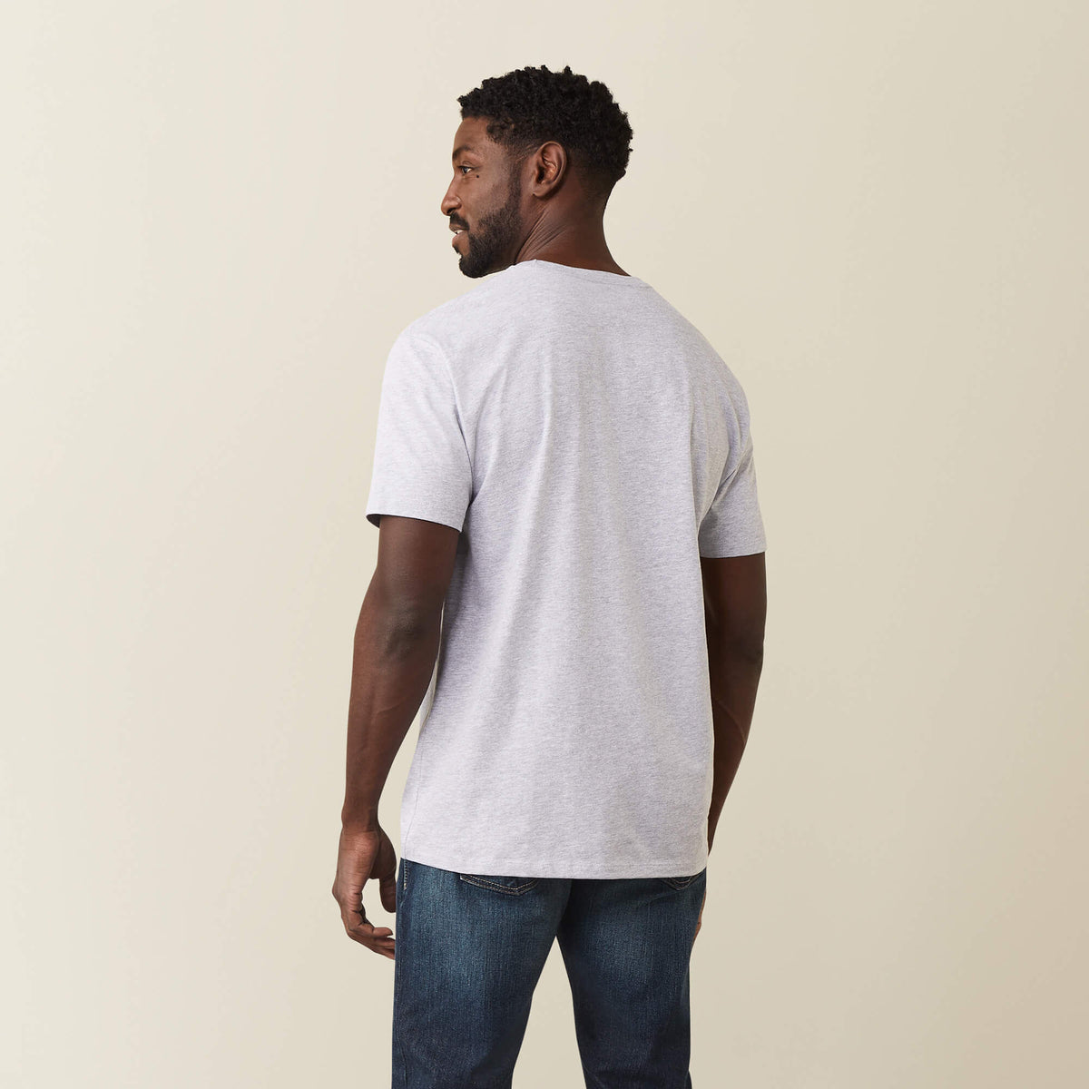 Rattlers Texas T-Shirt - Ariat Classic