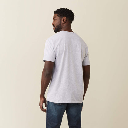 Rattlers Texas T-Shirt - Ariat Classic