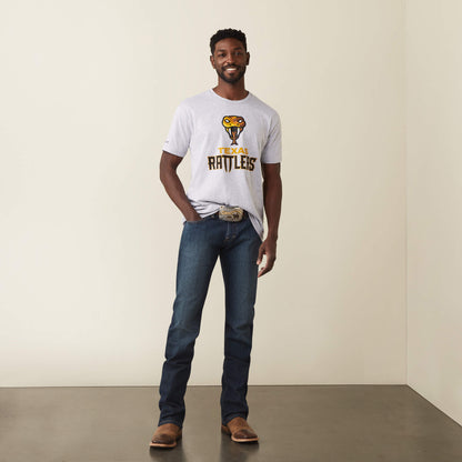 Rattlers Texas T-Shirt - Ariat Classic