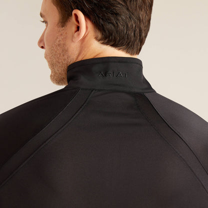 Sunstopper 3.0 1/4 Zip Baselayer - Ariat Deals