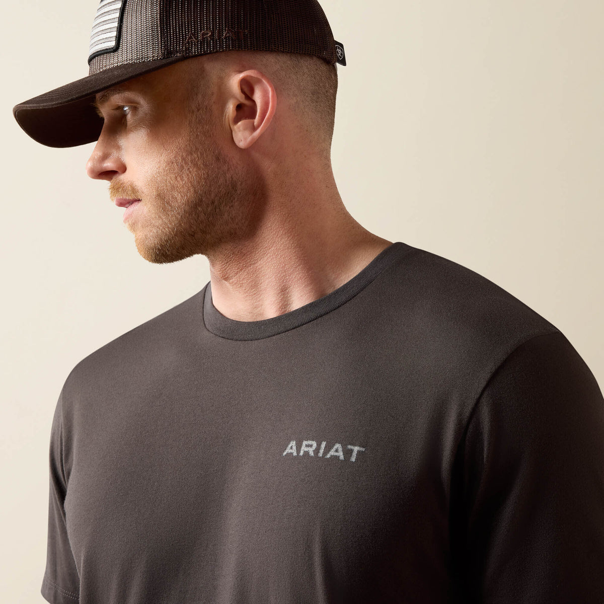 Ariat Southwest Mountain Man Classic Fit T-Shirt - Ariat Best Seller