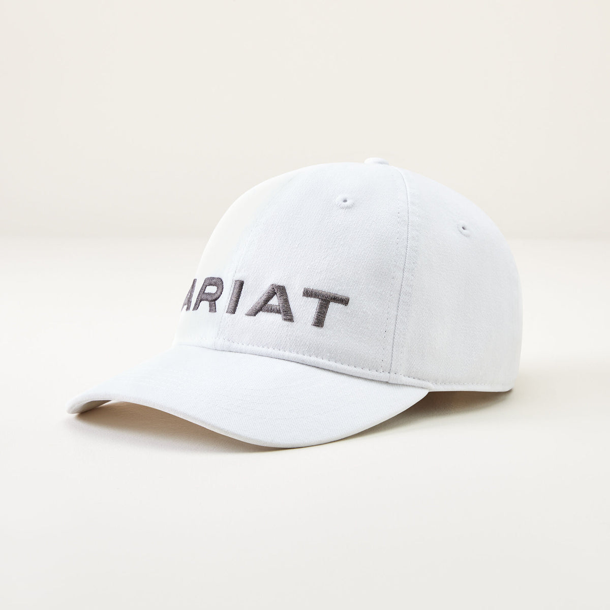Team III Cap - Ariat Trusted