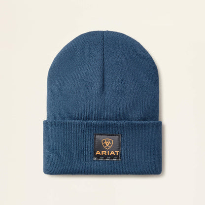 Rebar Beanie - Ariat Quality